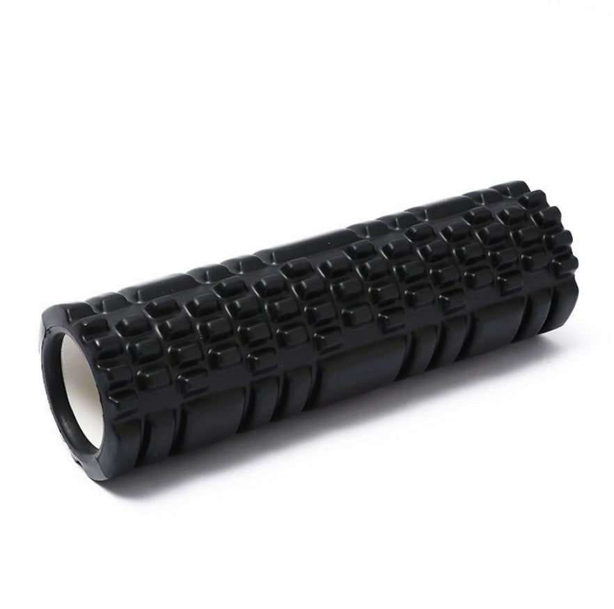High-Density Foam Massage Roller – Deep Tissue Muscle Recovery Tool for Conscious Self-Care