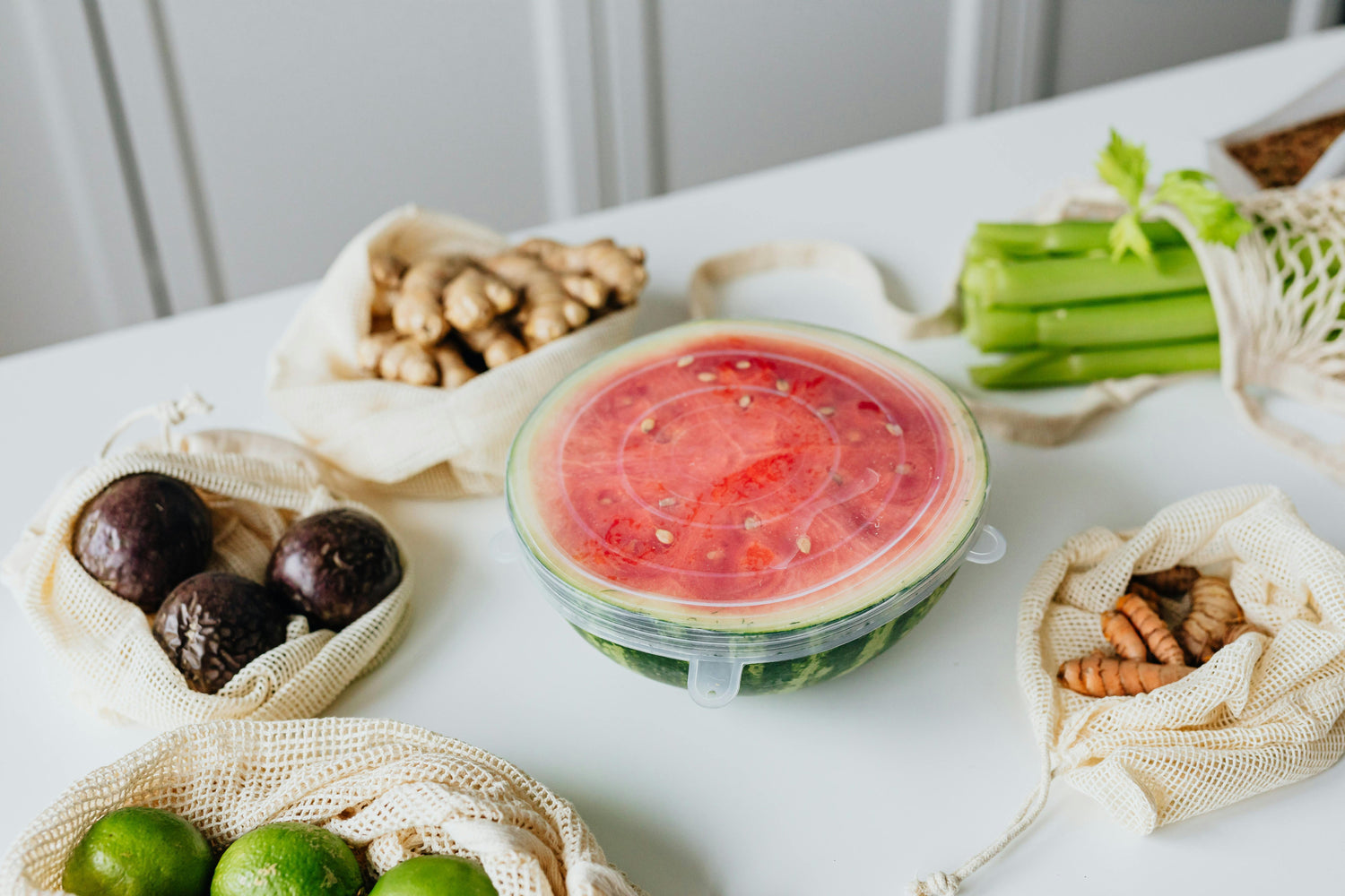 Zero Waste Kitchen